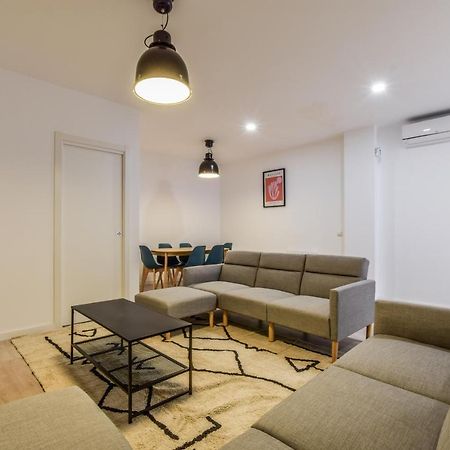 Apartamentos En Madrid Rio Extérieur photo