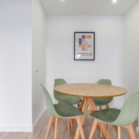 Apartamentos En Madrid Rio Extérieur photo
