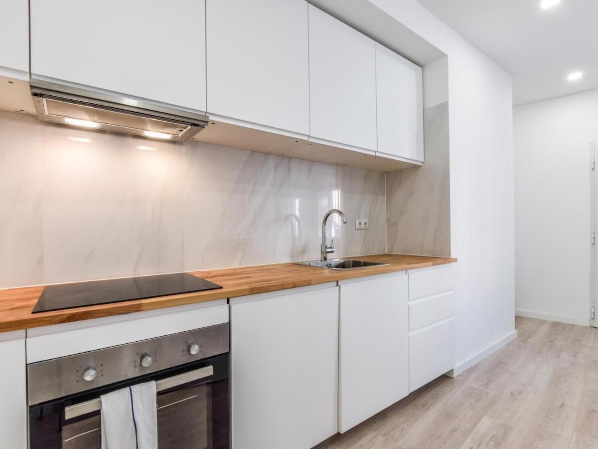 Apartamentos En Madrid Rio Extérieur photo