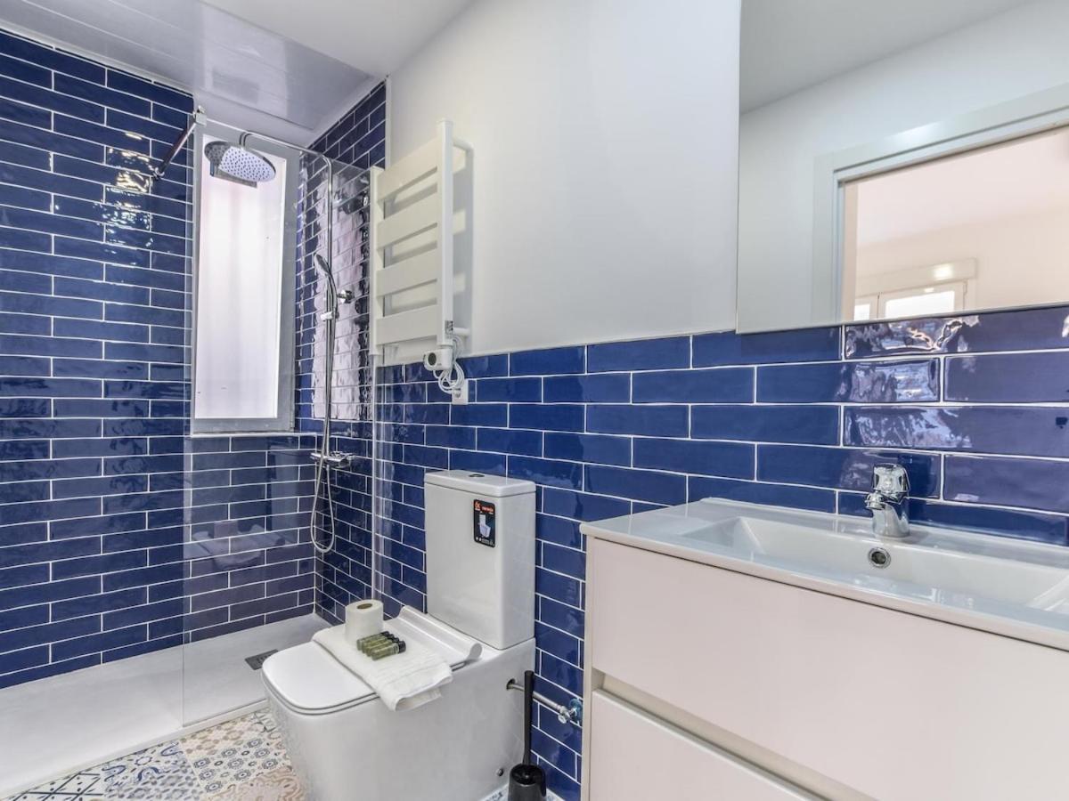Apartamentos En Madrid Rio Extérieur photo