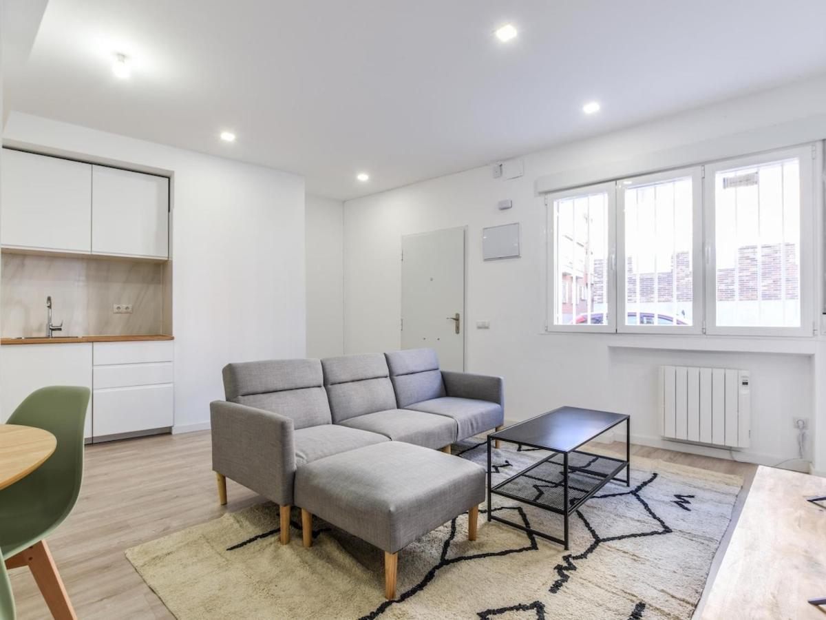 Apartamentos En Madrid Rio Extérieur photo
