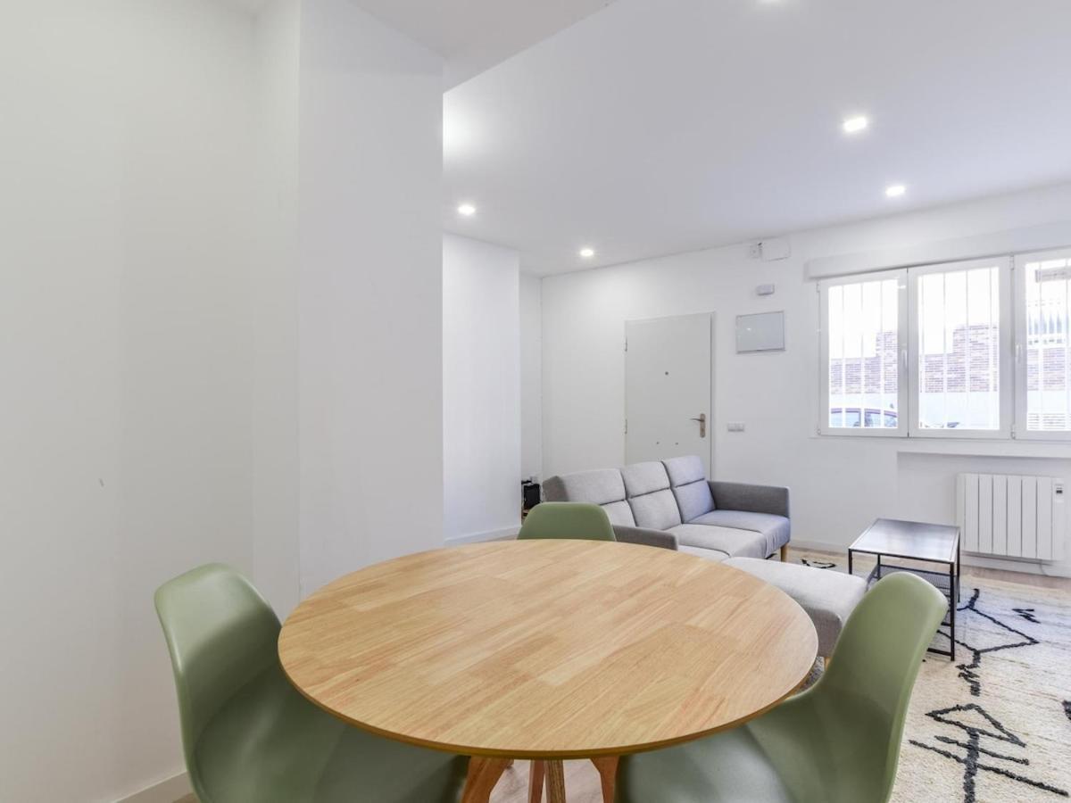 Apartamentos En Madrid Rio Extérieur photo