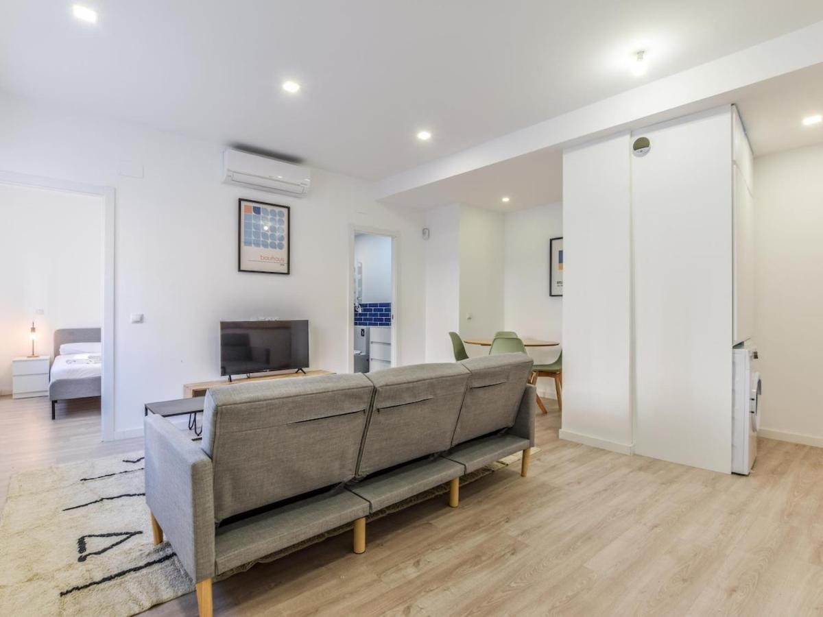 Apartamentos En Madrid Rio Extérieur photo