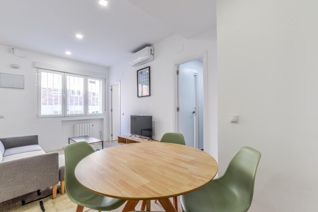 Apartamentos En Madrid Rio Extérieur photo