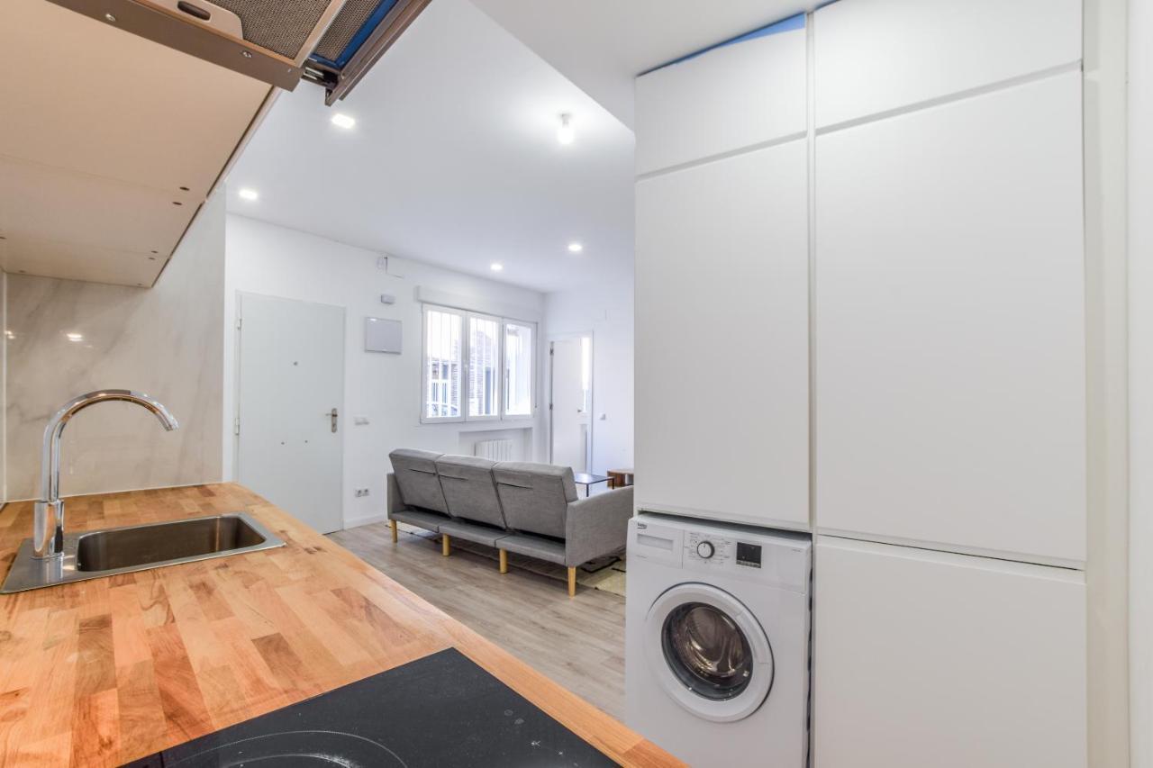 Apartamentos En Madrid Rio Extérieur photo
