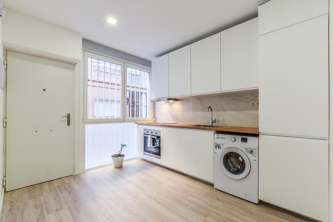 Apartamentos En Madrid Rio Extérieur photo