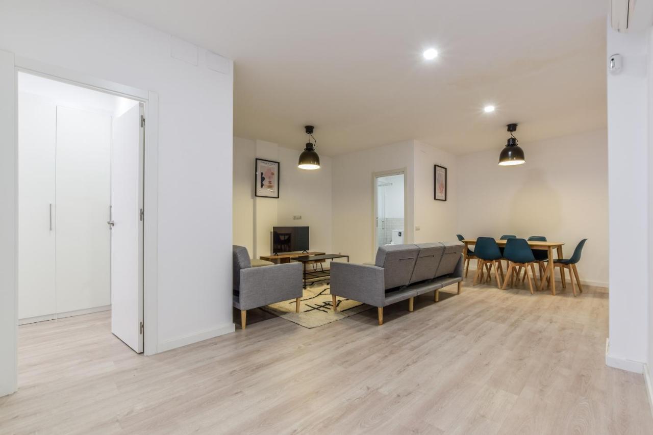 Apartamentos En Madrid Rio Extérieur photo