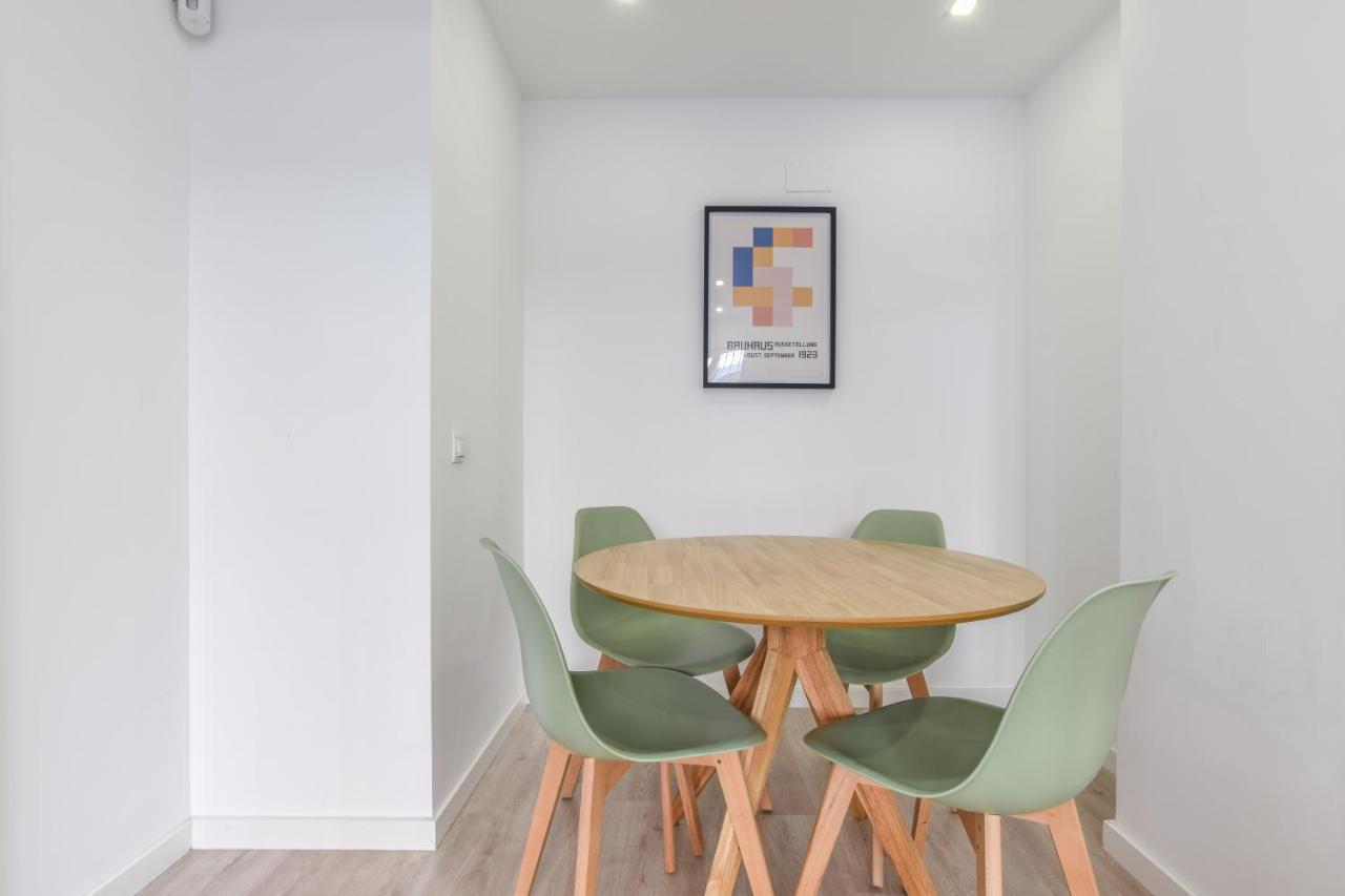 Apartamentos En Madrid Rio Extérieur photo
