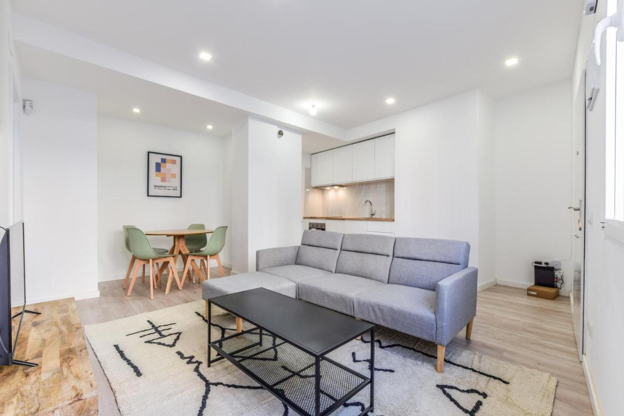 Apartamentos En Madrid Rio Extérieur photo