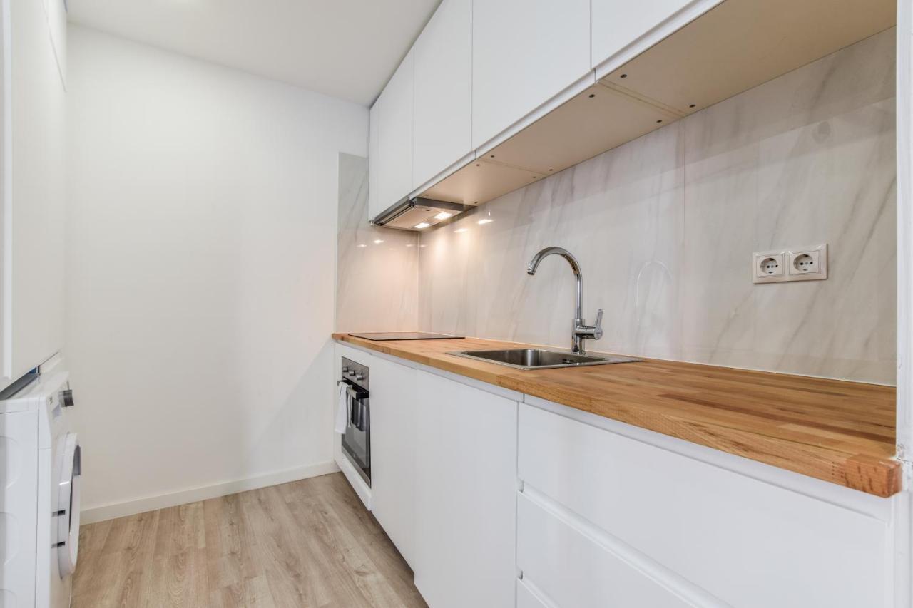 Apartamentos En Madrid Rio Extérieur photo