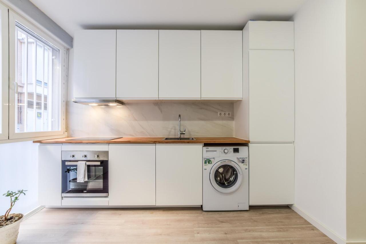 Apartamentos En Madrid Rio Extérieur photo