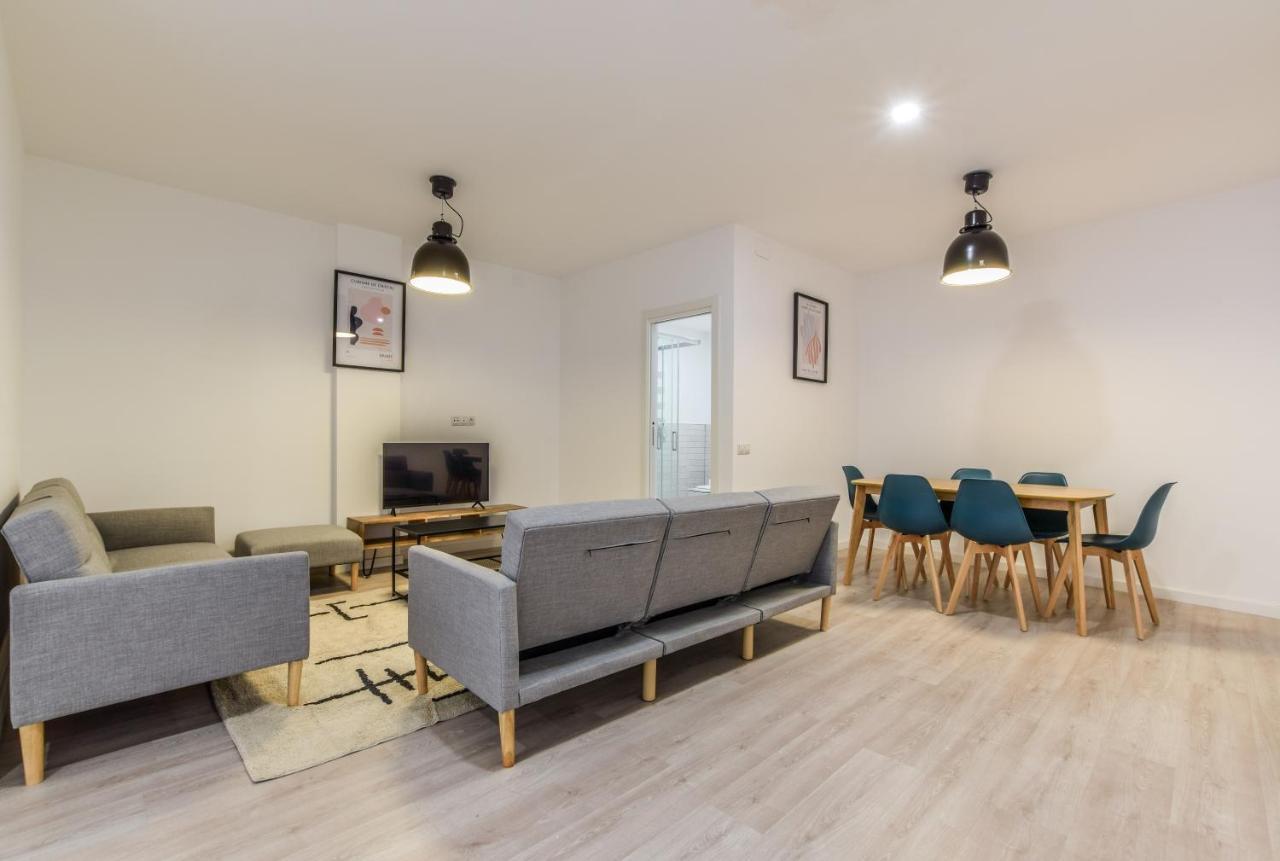 Apartamentos En Madrid Rio Extérieur photo