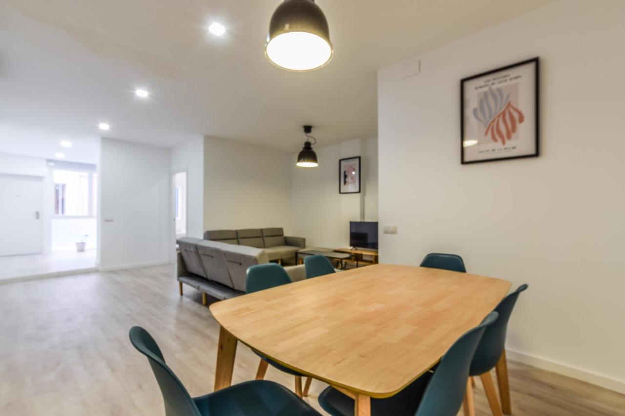 Apartamentos En Madrid Rio Extérieur photo
