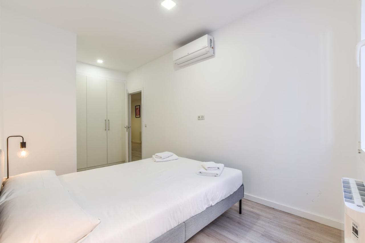 Apartamentos En Madrid Rio Extérieur photo