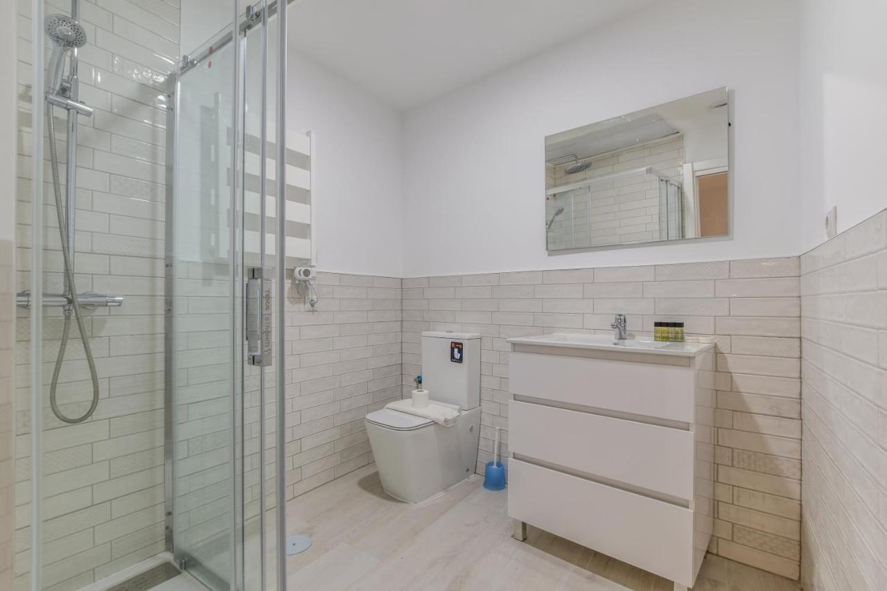 Apartamentos En Madrid Rio Extérieur photo