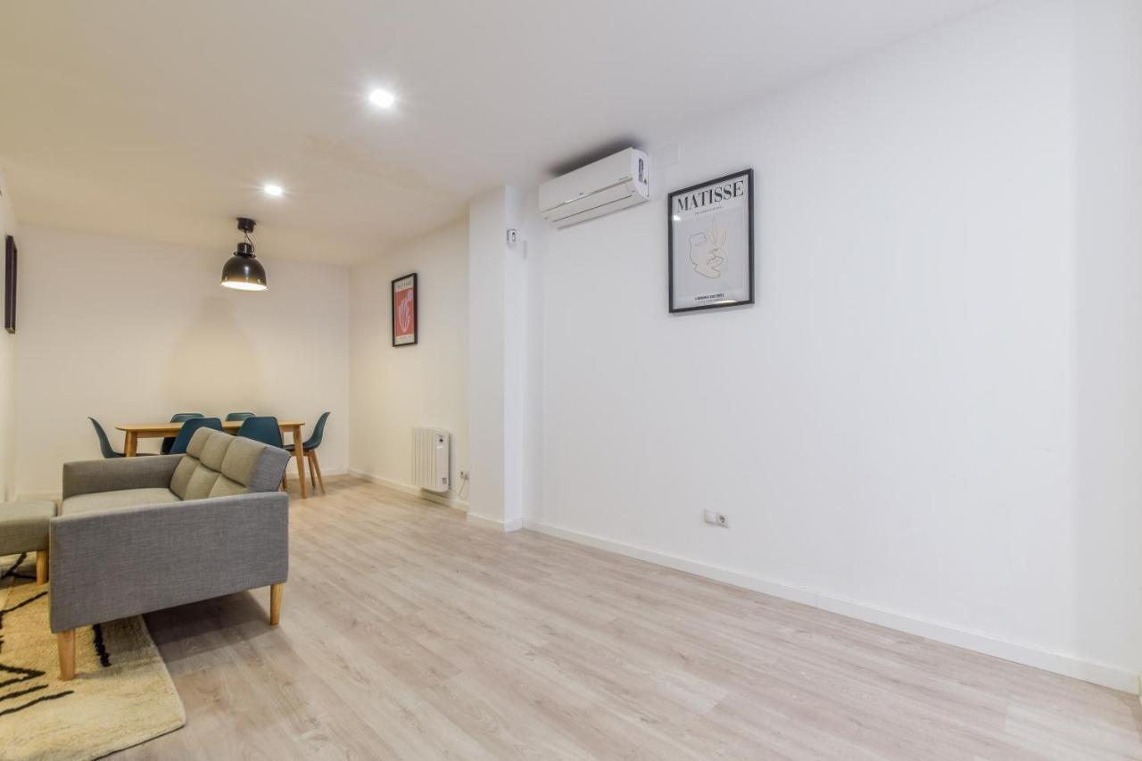 Apartamentos En Madrid Rio Extérieur photo