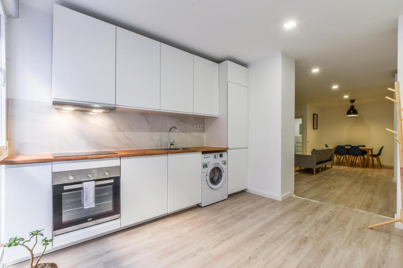 Apartamentos En Madrid Rio Extérieur photo