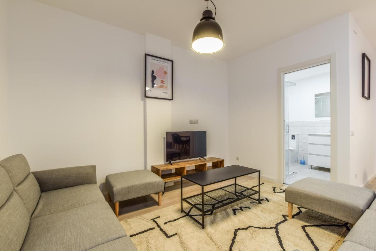Apartamentos En Madrid Rio Extérieur photo