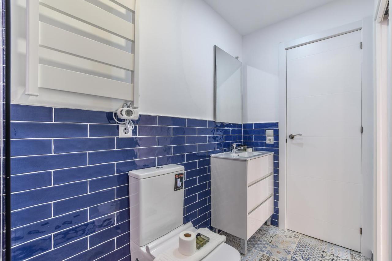 Apartamentos En Madrid Rio Extérieur photo